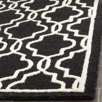 Somrash Hand Tufted Runner Carpet & Rug