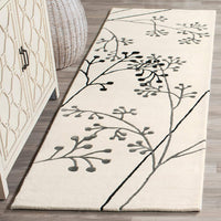 Suniiy Hand Tufted Runner Carpet & Rug