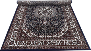 Enclave Persian Wool Carpet