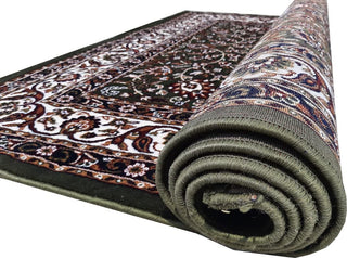 Grand Persian Wool Carpet