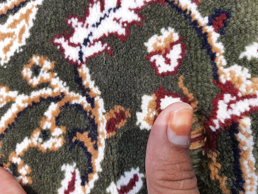 Enchant Persian Wool Carpet