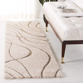 Animity Shaggy Carpet & Rug