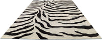 Ronak Abstract Hand Tufted Carpet & Rug