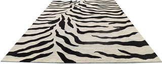 Abstract Area Rug Premium Hand Tufted Carpet