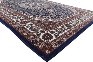 Enclave Persian Wool Carpet