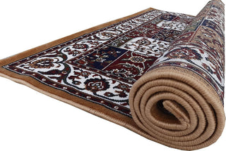 Impipse Persian Wool Carpet