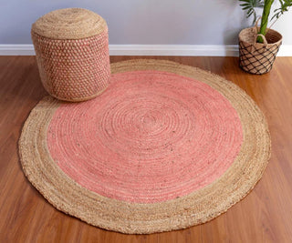 Prithvi Jute Carpet & Rugs