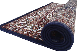 Enclave Persian Wool Carpet