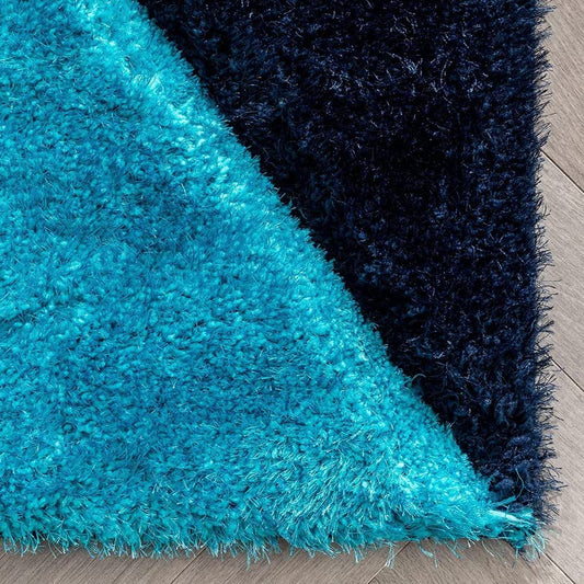 Softopia Shaggy Carpet & Rug