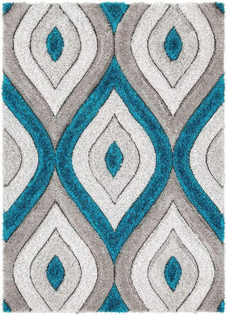 Plushova Shaggy Carpet & Rug