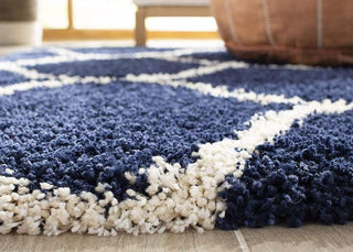 Salalsha Shaggy Carpet & Rug