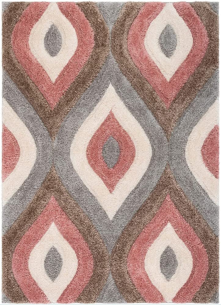 Fuzzon Shaggy Carpet & Rug