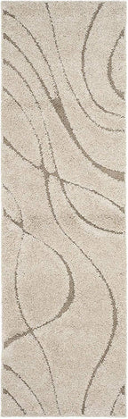 Animity Shaggy Carpet & Rug