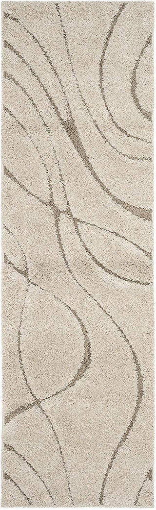 Animity Shaggy Carpet & Rug