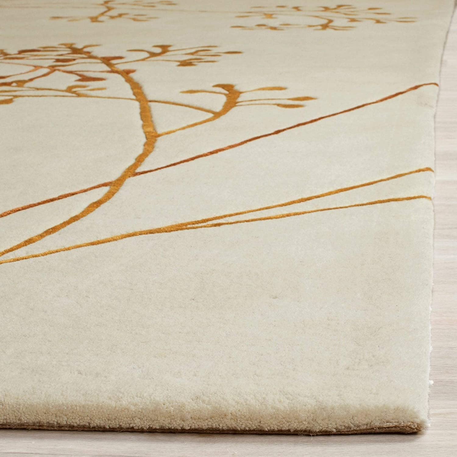 Proyell Hand Tufted Runner Carpet & Rug