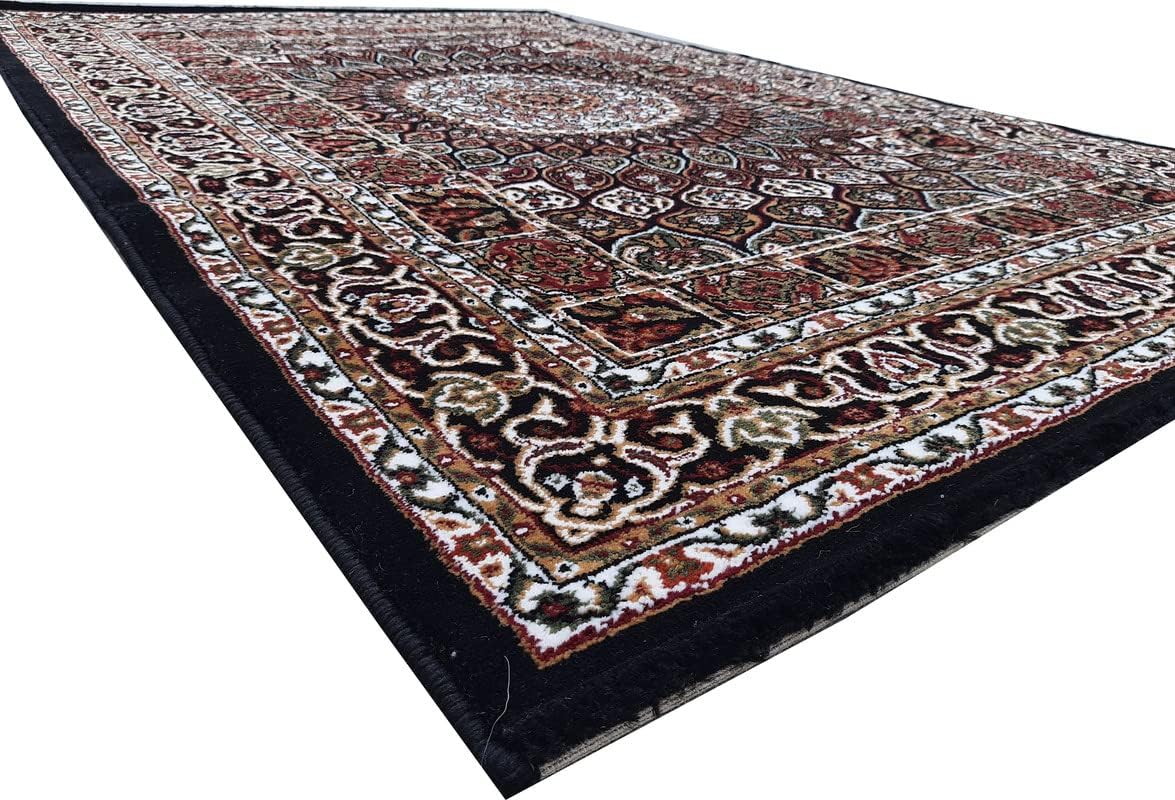 Harmony Persian Wool Carpet