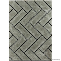 Comfurra Shaggy Carpet & Rug