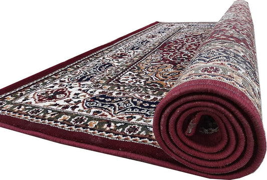 Charm Persian Wool Carpet