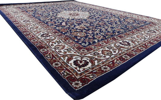 Dreamy Persian Wool Carpet
