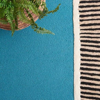 Haze Irregular Hand Tufted Carpet