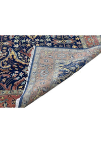 Thrive Hand Knotted Carpet & Rugs