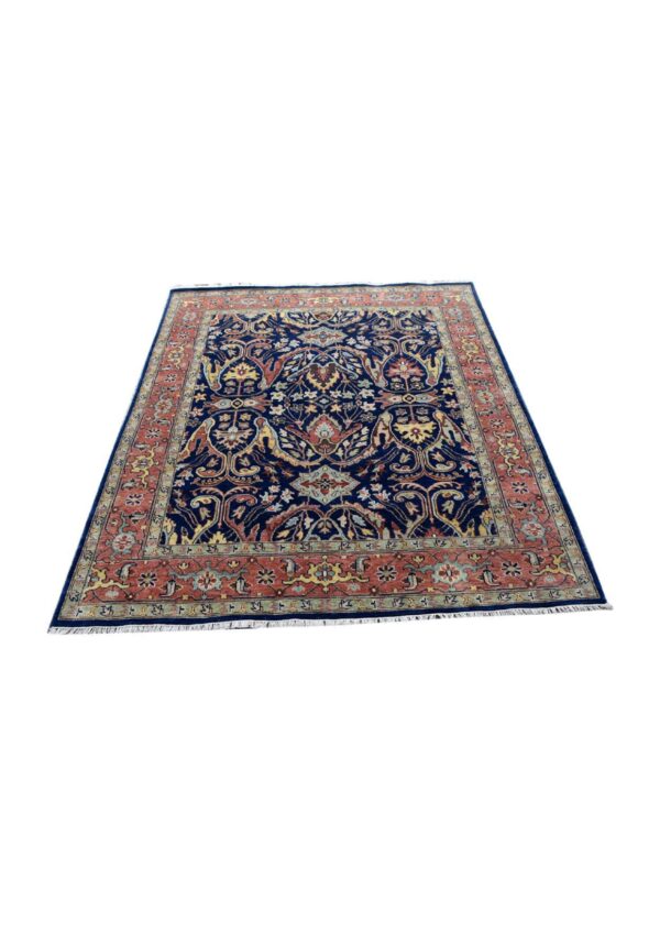 Thrive Hand Knotted Carpet & Rugs