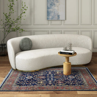 Synergy Hand Knotted Carpet & Rugs