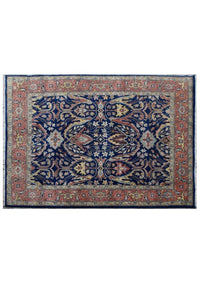 Thrive Hand Knotted Carpet & Rugs
