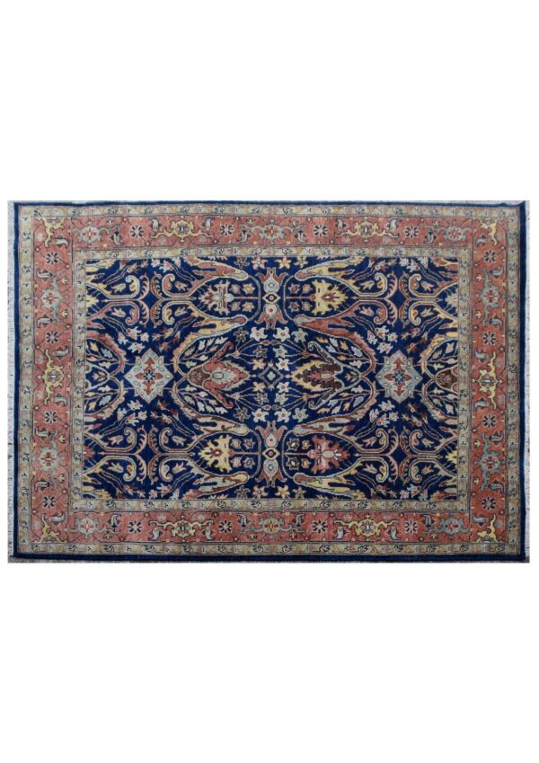 Thrive Hand Knotted Carpet & Rugs