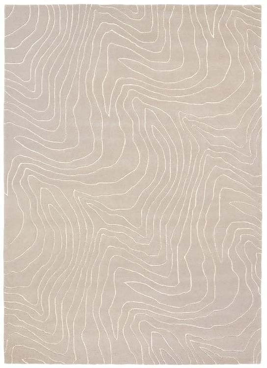 Zamira Hand Tufted Carpet & Rug