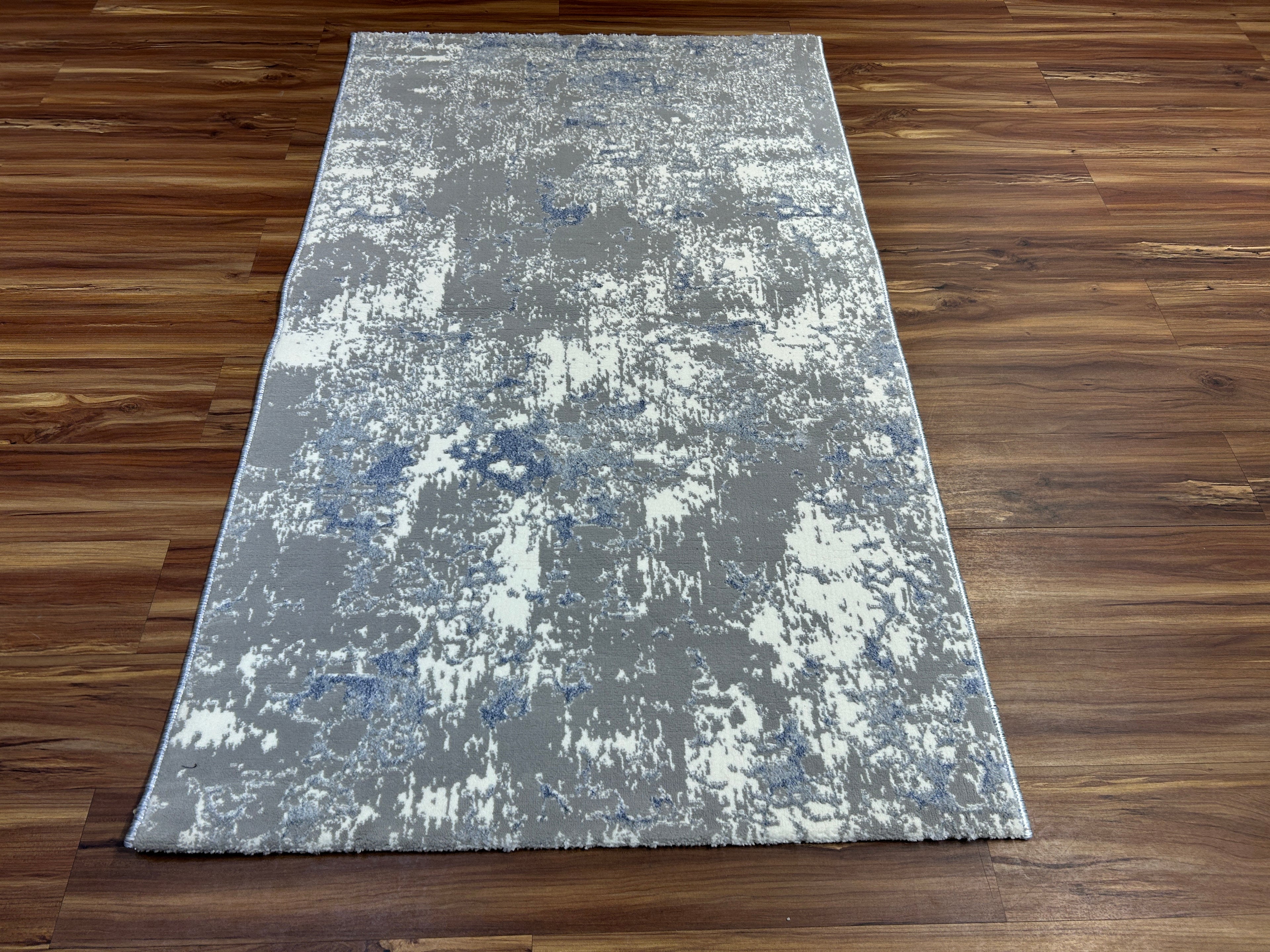 Tundra Modern Carpet & Rug 3X5