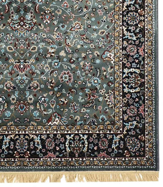 Anahita Persian Silk Carpet & Rug