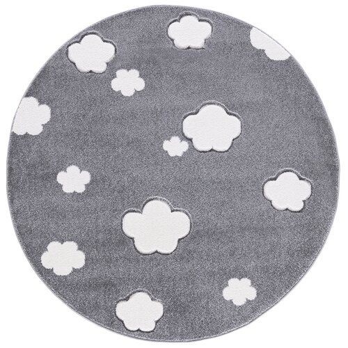 Umbra Round Hand Tufted Carpet