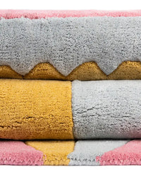 Tickla Hand Tufted Carpet & Rug