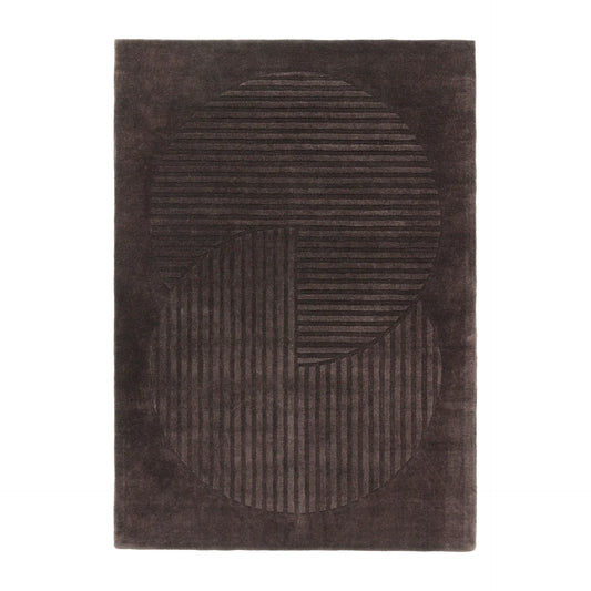 Virelle Hand Tufted Carpet & Rug