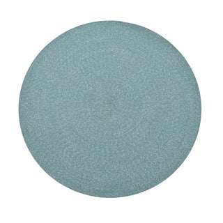 Velora Round Jute Carpet & Rugs