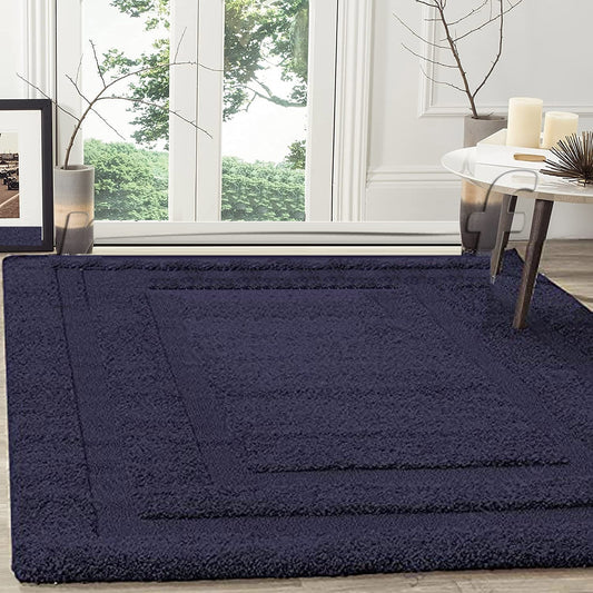 Classy Shaggy Carpet & Rug