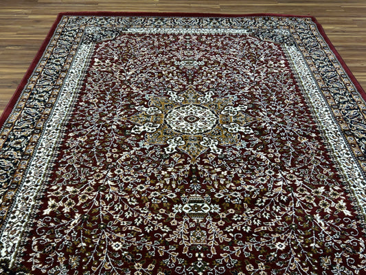 Arzel Persian Carpet & Rug 6x9