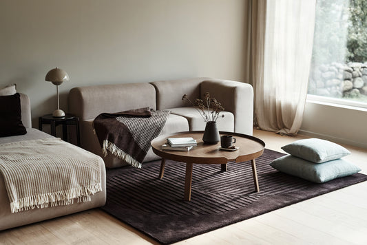 Virelle Hand Tufted Carpet & Rug