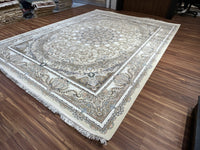 Parvaneh Iranian Carpet & Rug 9x12