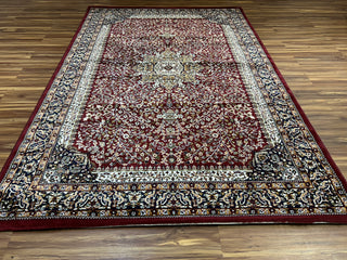 Arzel Persian Carpet & Rug 6x9