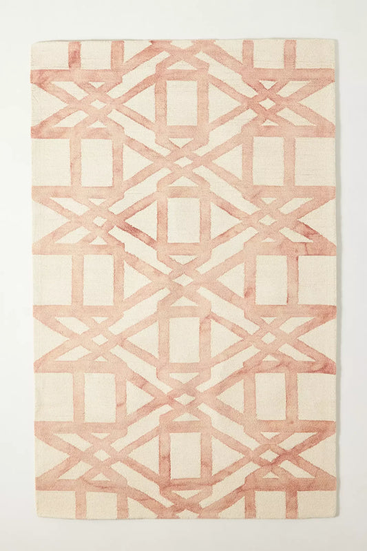 Ridge Hand Tufted Carpet & Rug