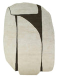 Veltrona Irregular Hand Tufted Carpet