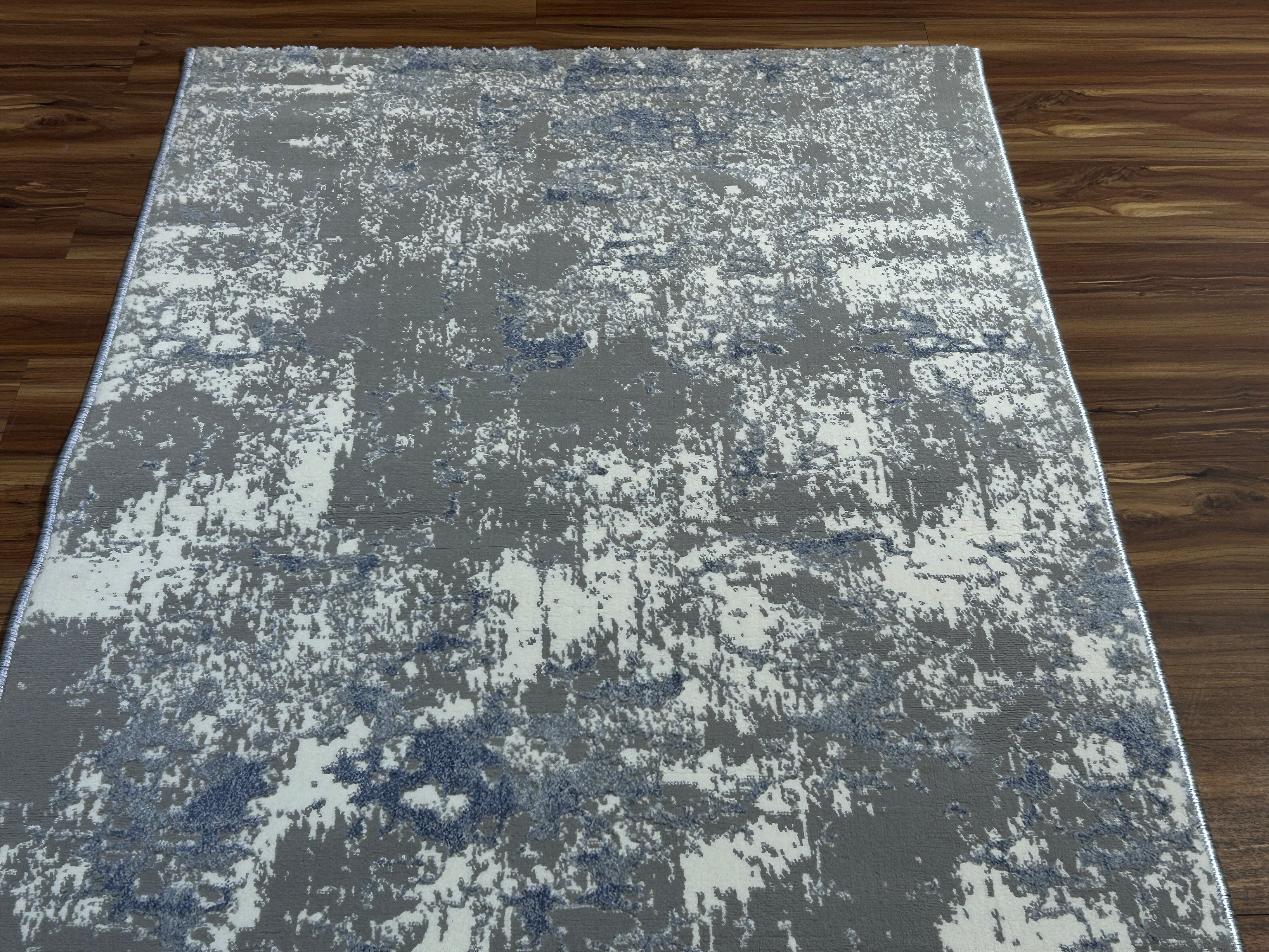 Tundra Modern Carpet & Rug 3X5