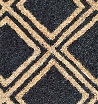 Elarvox Jute Carpet & Rugs