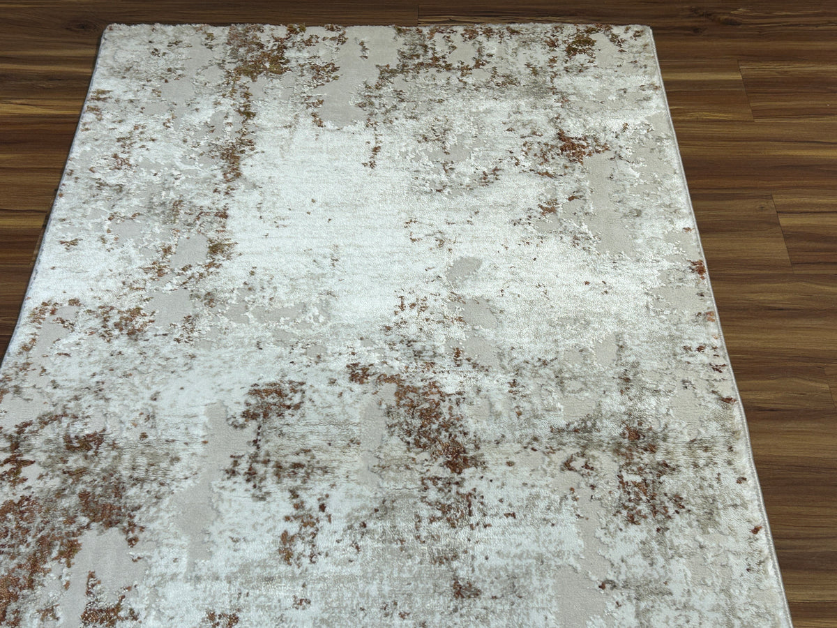 Flux Modern Carpet & Rug 2.7x5.1