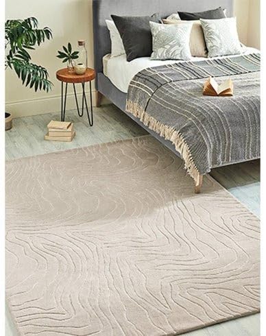 Zamira Hand Tufted Carpet & Rug