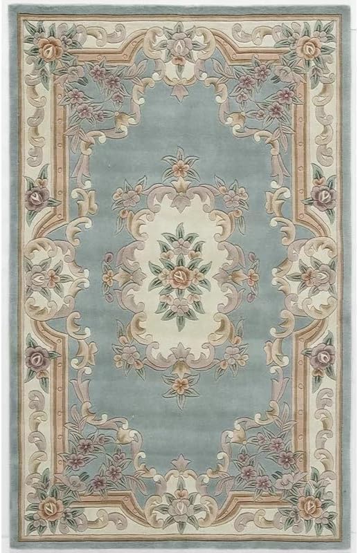 Vintaro Hand Tufted Carpet & Rug