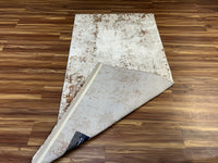 Flux Modern Carpet & Rug 2.7x5.1
