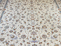 Hormoz Iranian Carpet & Rug 10x13
